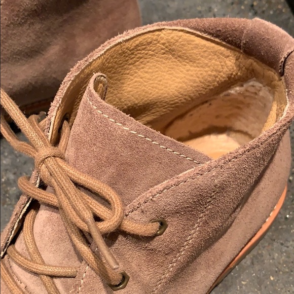 Men’s UGG boots size 10.5 - Picture 4 of 5